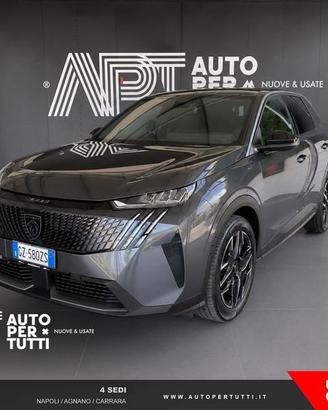 Peugeot 3008 1.2 hybrid Allure 145cv e-dcs6