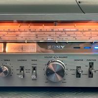 Sony SintoAmplificatore STR313 L