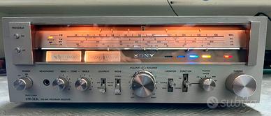 Sony SintoAmplificatore STR313 L