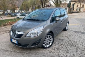 OPEL MERIVA 1.4 - 2011