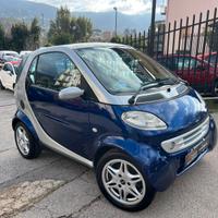 Smart 600 & passion (40 kW)