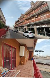 Appartamento a Statte