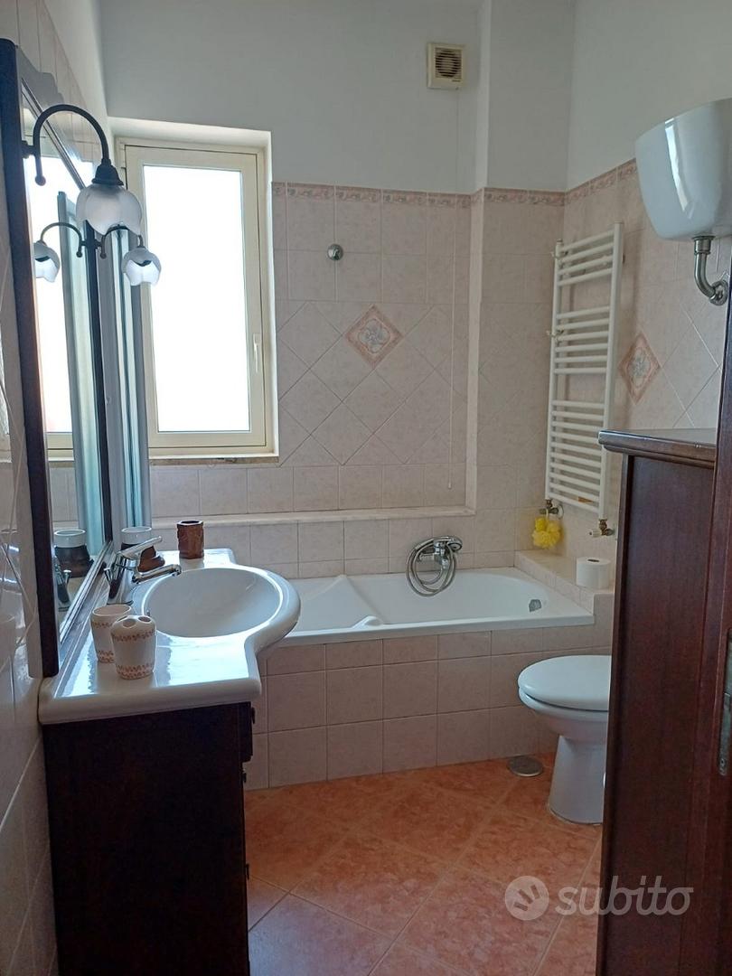Appartamento – San Vito dei Normanni, Brindisi - Vista 4