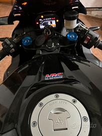 Cbr 600