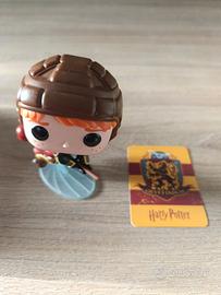 Ron harry Potter 