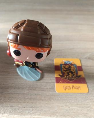Ron harry Potter 