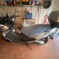 Scooter Suzuki Epicuro 150