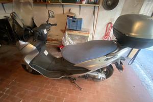Scooter Suzuki Epicuro 150