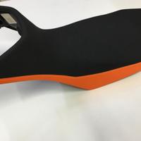 SELLA KTM 890 ADV R USATA