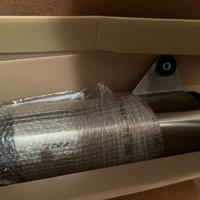 Scarico originale TRK 702x