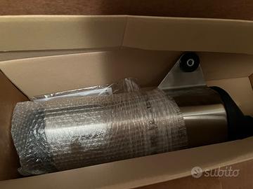 Scarico originale TRK 702x