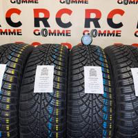 4 GOMME 175/65 R14 82T GOODYEAR – INVERNALI