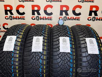 4 GOMME 175/65 R14 82T GOODYEAR – INVERNALI