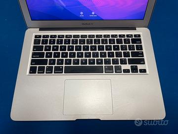 Macbook Air