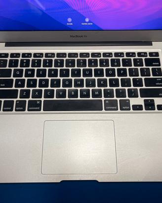 Macbook Air