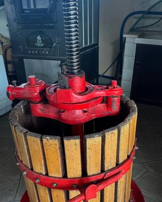 TORCHIO A MANO 60L