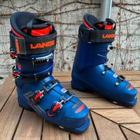 Scarponi Sci Lange LX 130 HV GW (2024) come nuovo