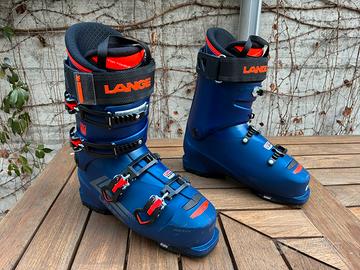 Scarponi Sci Lange LX 130 HV GW (2024) come nuovo