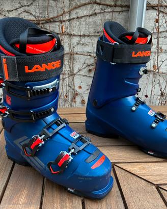 Scarponi Sci Lange LX 130 HV GW (2024) come nuovo