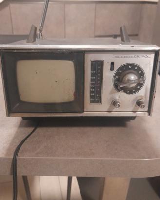 Tv Crown 5TV 204