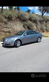 Audi A6 3.0 v6 