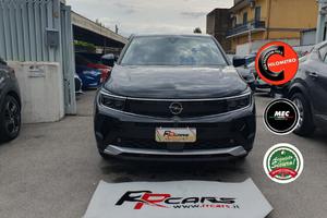 Opel Grandland 1.5 diesel Ecotec aut. Ultimate