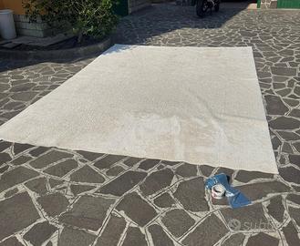 Tappeto 3x4 m