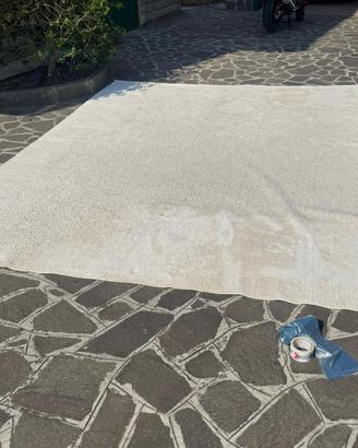 Tappeto 3x4 m
