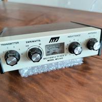 MFJ-945 hf antenna tuner, accordatore di antenna 
