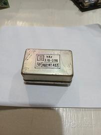 filtro ceramico passa banda