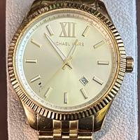 Orologio uomo Michael Kors