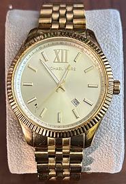 Orologio uomo Michael Kors