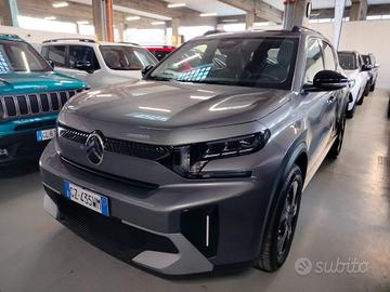 CITROEN C3 Aircross Turbo 100 CV Plus MY25