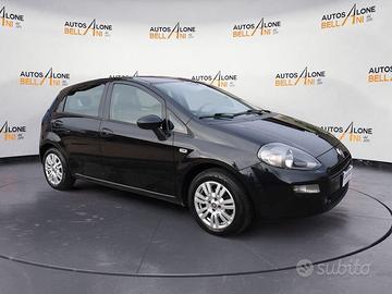 FIAT Punto 1.3 MJT II 75 CV 5 porte Lounge