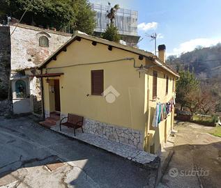 CASA INDIPENDENTE A FOLIGNANO