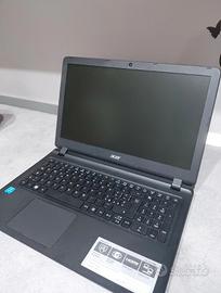 Acer Aspire ES 15