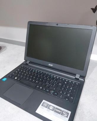 Acer Aspire ES 15