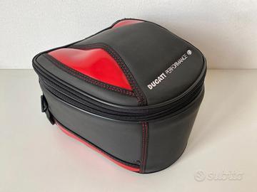 Borsa Ducati Performance