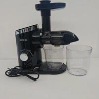 Estrattore di Succo a Freddo Diyuto – Slow