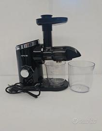 Estrattore di Succo a Freddo Diyuto – Slow