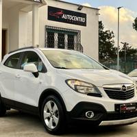 OPEL Mokka 1.4 Turbo GPL Tech 140CV 4x2 Cosmo