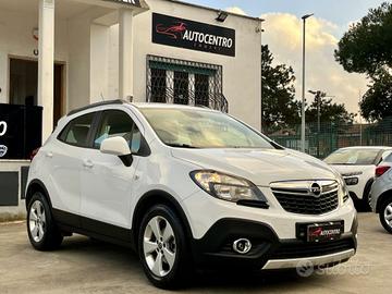 OPEL Mokka 1.4 Turbo GPL Tech 140CV 4x2 Cosmo