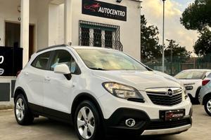 OPEL Mokka 1.4 Turbo GPL Tech 140CV 4x2 Cosmo