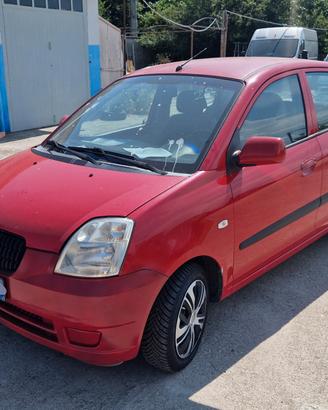 Kia Picanto 1.0 12V Spirit