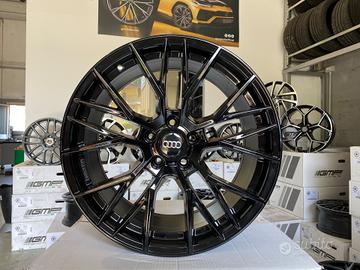 Cerchi NUOVI Audi raggio 21 cod.8421