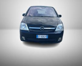 Opel Meriva 1.6 16V Cosmo