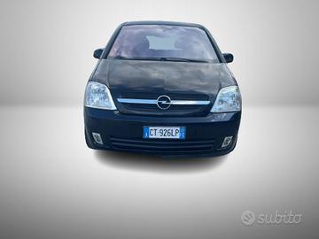 Opel Meriva 1.6 16V Cosmo