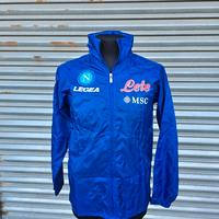 Napoli Legea Training Jacket Giacca Allenamento 