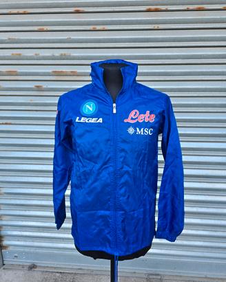 Napoli Legea Training Jacket Giacca Allenamento 