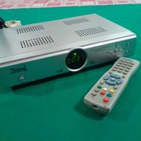 ricevitore satellitare Zodiac